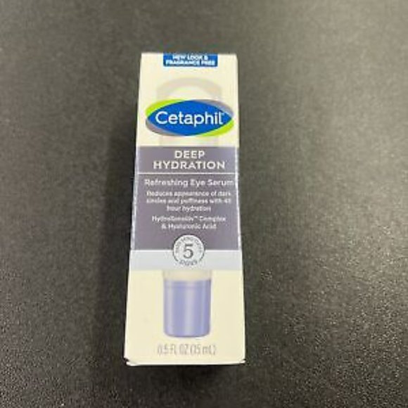 Optimal Hydration Eye Serum - Picture 3 of 3